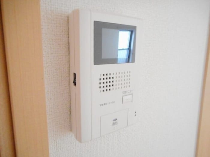 内観写真 ラヴァ－ズＢ