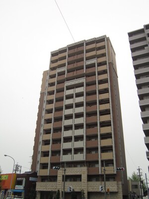 ﾌﾟﾚｻﾝｽ名古屋STATIONｱﾗｲﾌﾞ(1105)