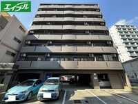 プログレスアサダ瓦町