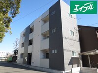 サンライズ豊田