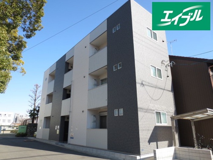 外観写真 サンライズ豊田