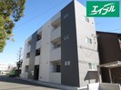 サンライズ豊田の外観