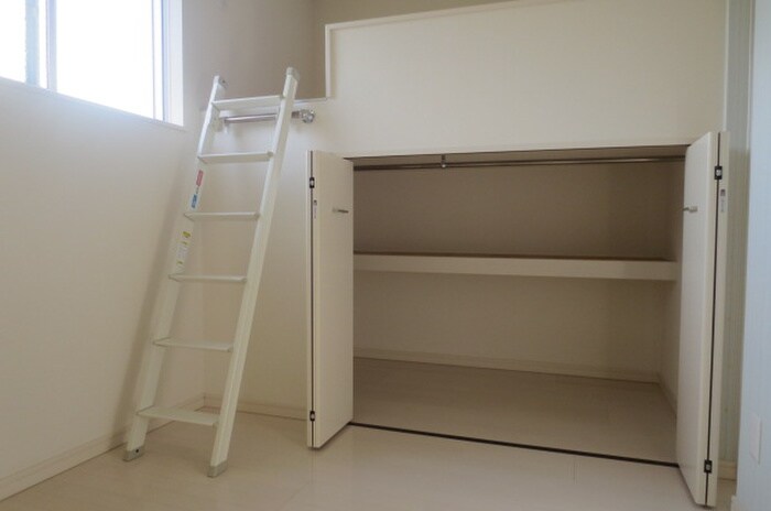 収納 サンライズ豊田