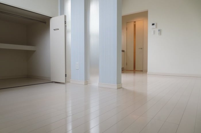 居室 サンライズ豊田