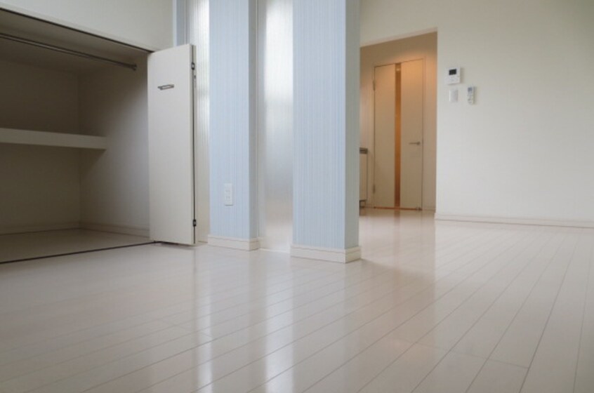 居室 サンライズ豊田