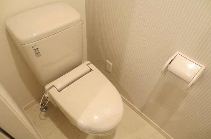 トイレ サンライズ豊田