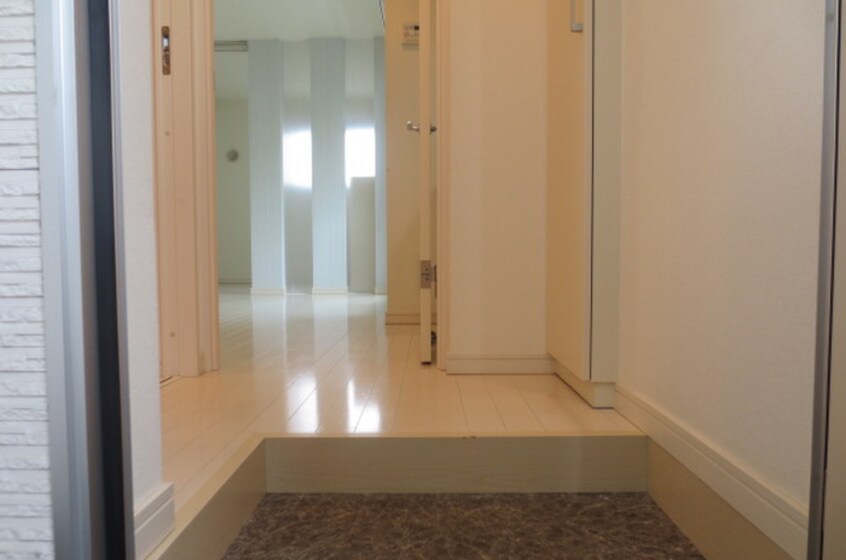 廊下 サンライズ豊田