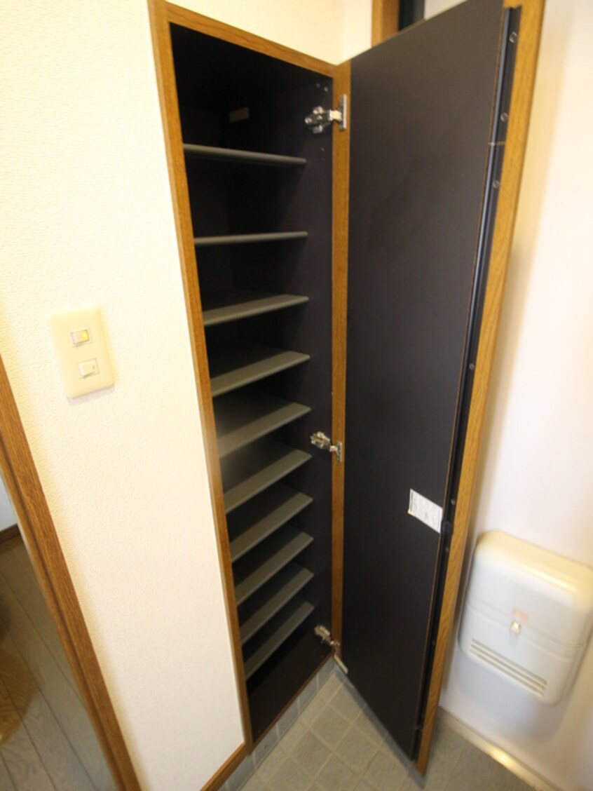 靴箱 コム　シェ　ソワ