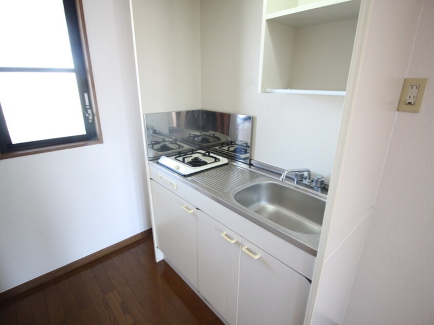 キッチン コム　シェ　ソワ