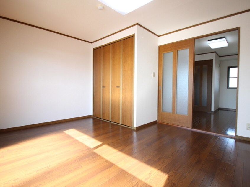 居室 コム　シェ　ソワ