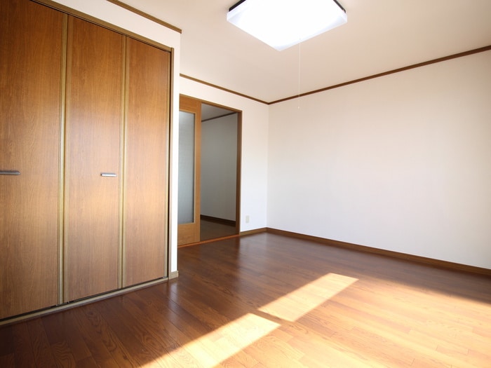 居室 コム　シェ　ソワ