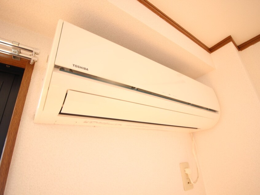 内観写真 コム　シェ　ソワ