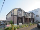 カルア千成の外観