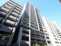 ﾌﾟﾚｻﾝｽｸﾞﾗﾝ栄THE TOWER(1102)