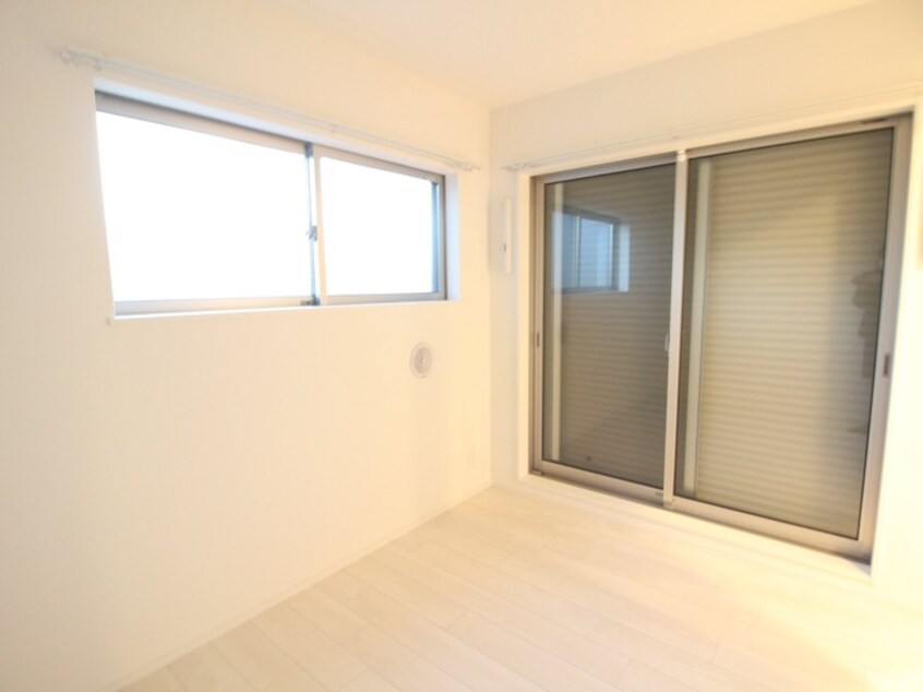 居室 ラルゴ六番町