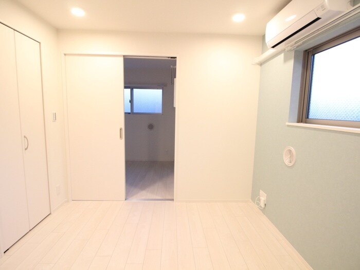 居室 ラルゴ六番町