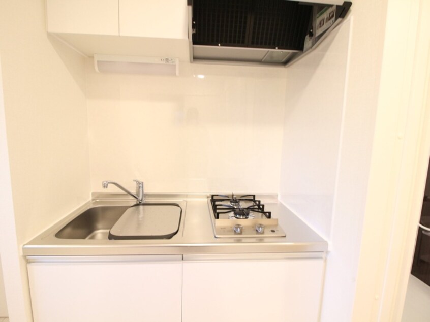 キッチン ラルゴ六番町