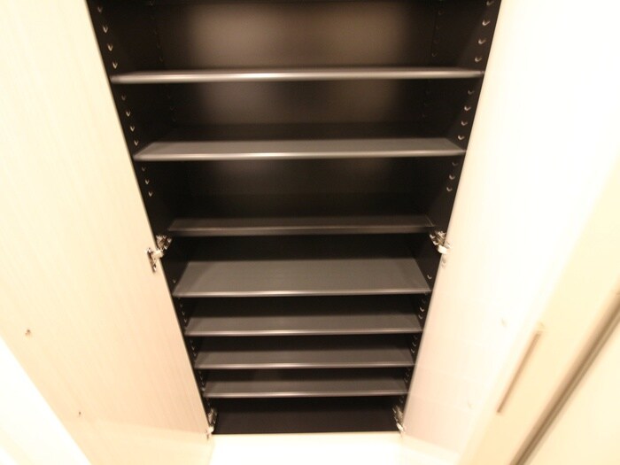 靴箱 ラルゴ六番町