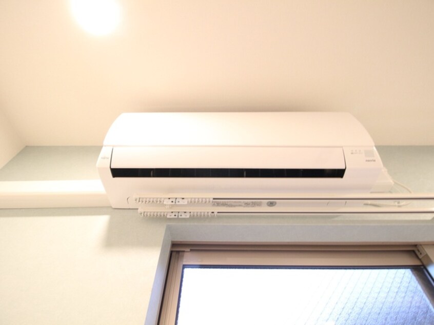 内観写真 ラルゴ六番町