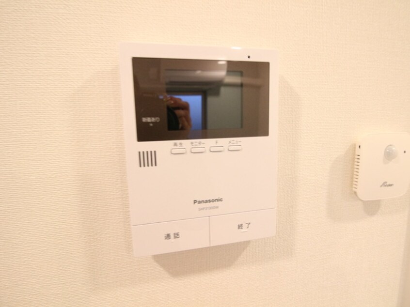 内観写真 ラルゴ六番町