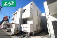 GRANDTIC神宮南