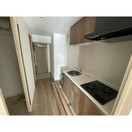 キッチン PURE RESIDENCE 名駅南