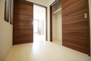 居室 GRANDTIC MEIJI