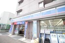 ローソン(コンビニ)まで350m GRANDTIC MEIJI