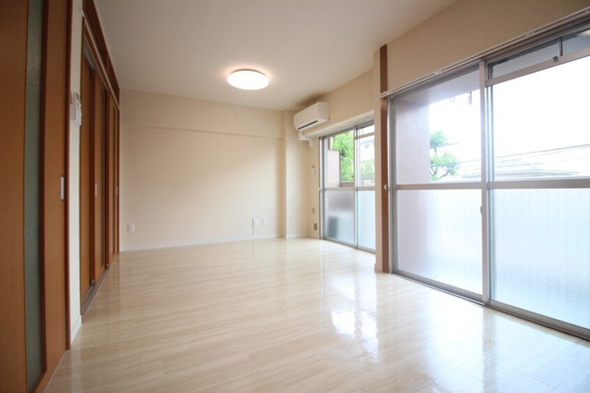 居室 ネオ赤城一番