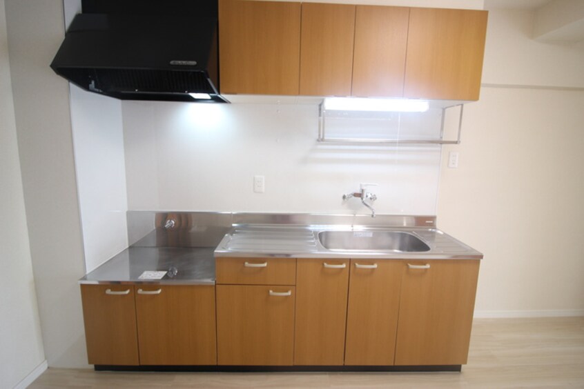 キッチン ネオ赤城一番