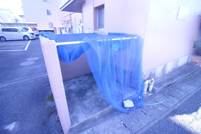 建物設備 ネオ赤城一番