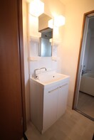 洗面 ネオ赤城一番