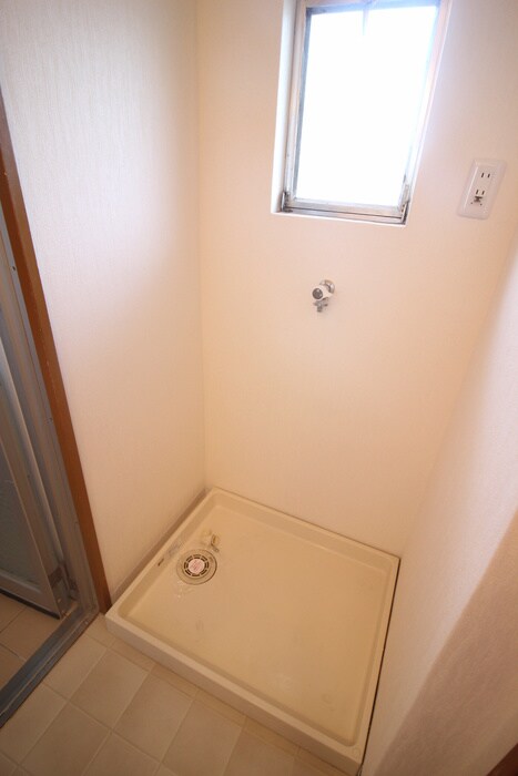 洗濯機置場 ネオ赤城一番