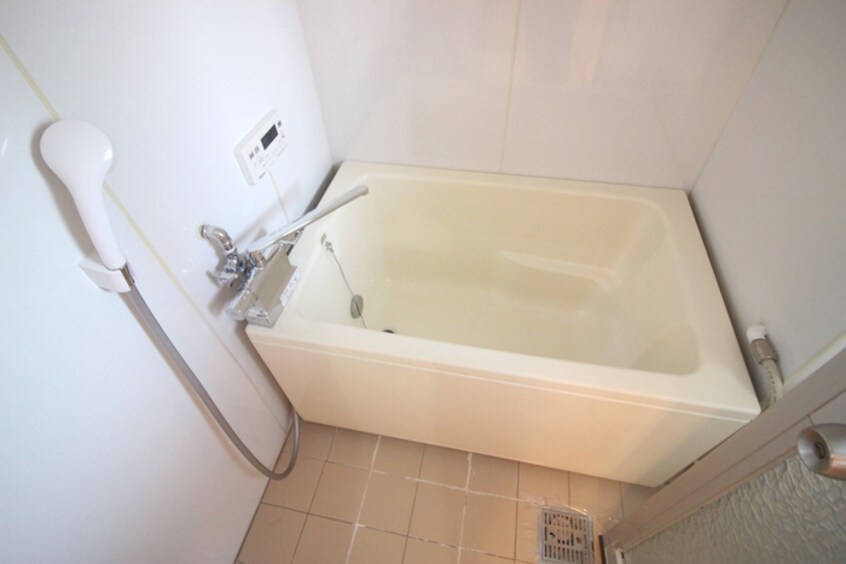 バス／シャワールーム等 ネオ赤城一番