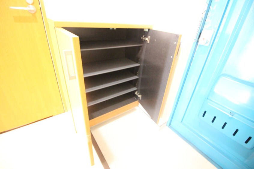 靴箱 ネオ赤城一番