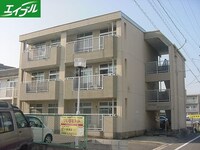 マンショングリンピア