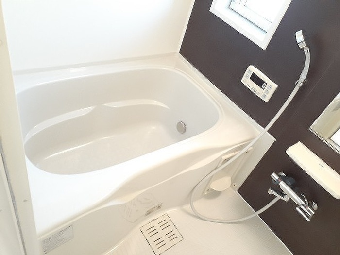 バス／シャワールーム等 Iride　S