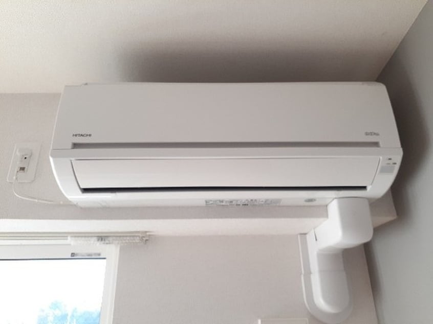 内観写真 Iride　S