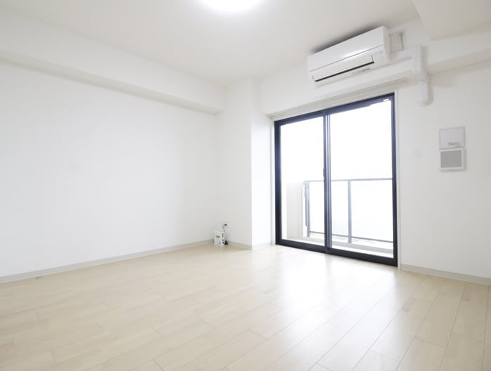 居室 プレイズシード瑞穂通