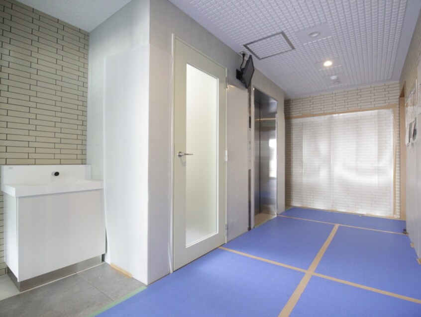 その他 プレイズシード瑞穂通