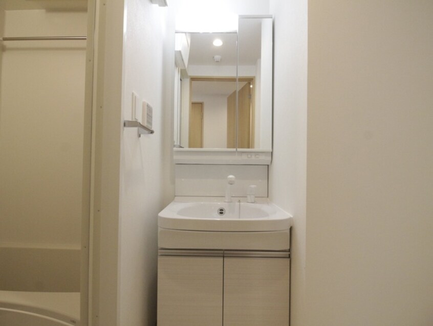 洗面 プレイズシード瑞穂通