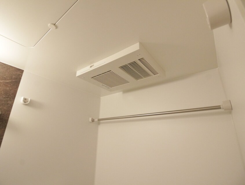 内観写真 プレイズシード瑞穂通