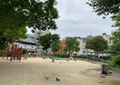 新栄公園(公園)まで362m コスモナーレ千種