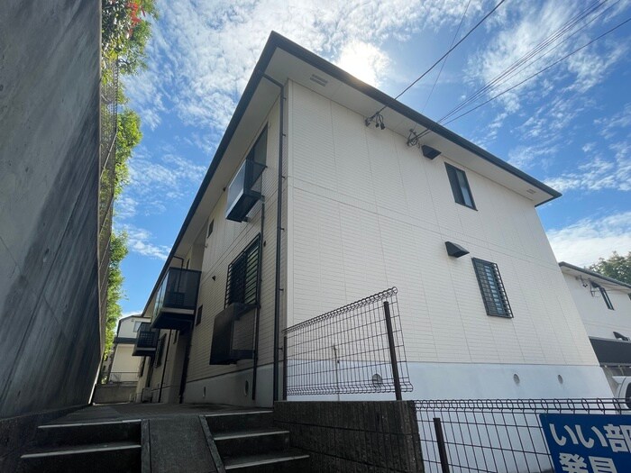 外観写真 Asobi-PALACE平針台　A棟