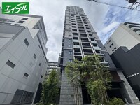 プラウドタワー栄(1503)