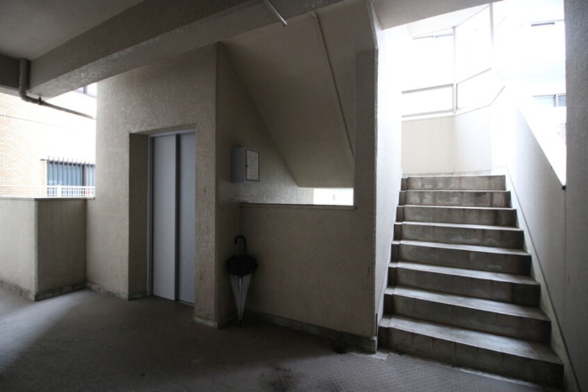 その他 シティ・アーク新栄