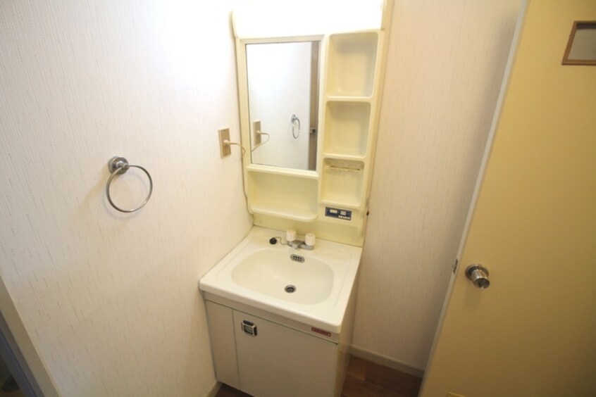 洗面 シティ・アーク新栄