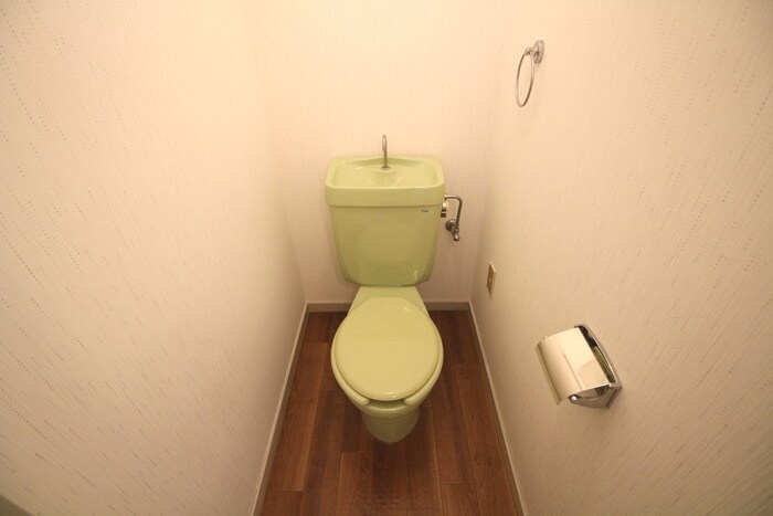 トイレ シティ・アーク新栄