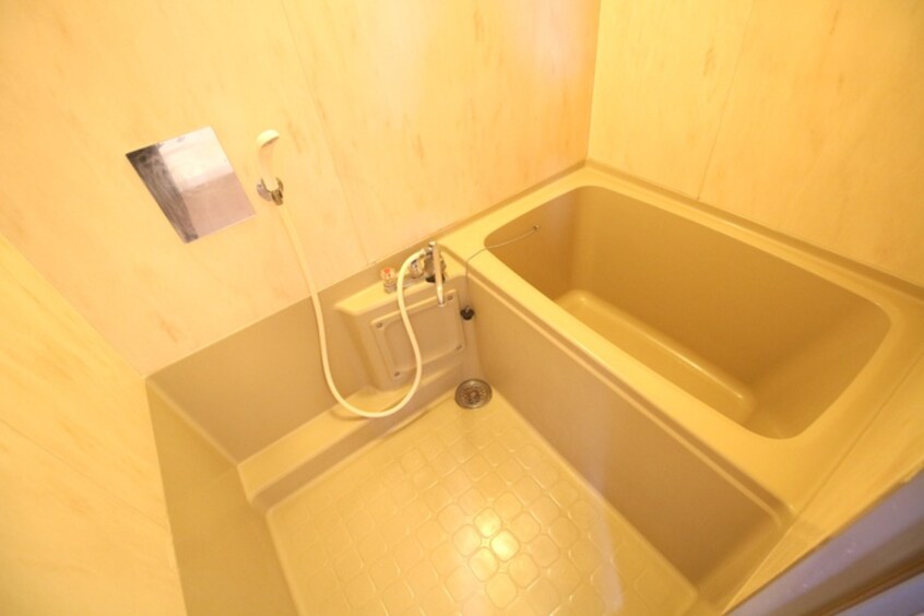 バス／シャワールーム等 シティ・アーク新栄