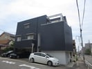 Ｋ´ｓ　ｈｏｕｓｅの外観
